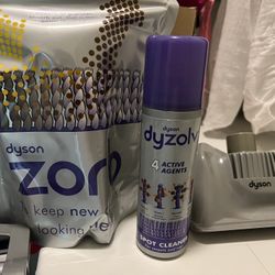 Dyson Vacuum Parts And Accessories