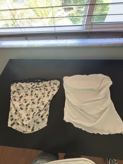 Tube Tops 