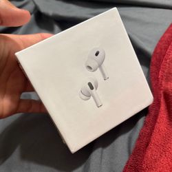 Air pod pros Gen 2