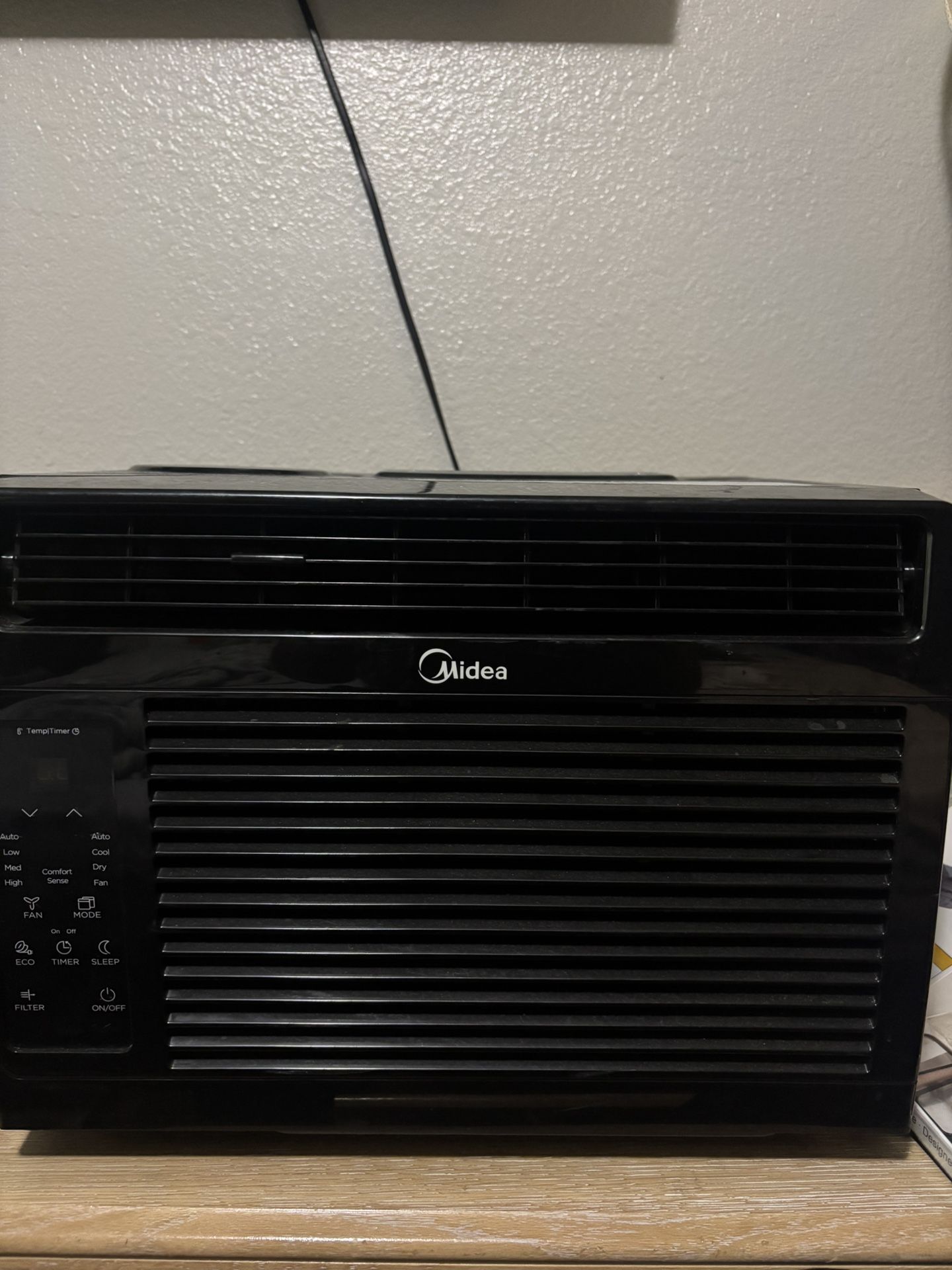 Midea Ac Unit