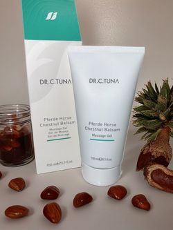 Massage Gel / Gel De Massage 