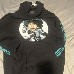 Medium Hoodie 