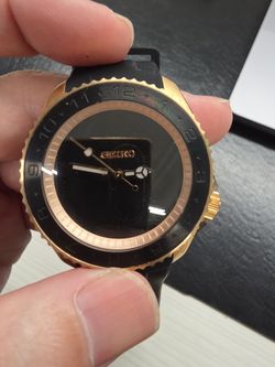 Custom sekio mod watch