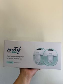 motif aura glow
