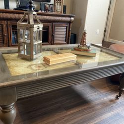 Vintage Coffee Table