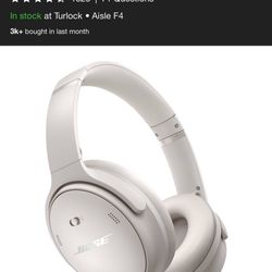 Brand New 1 Par White And 1 Pair Bleach 