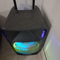 ION Speaker 