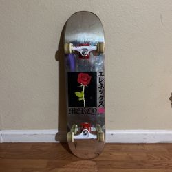 Skate Board