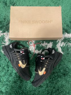 Offwhite Prestos 