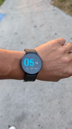 Samsung Galaxy Watch