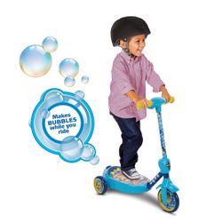 Huffy Paw Patrol 3 Wheel 6V Eletric Scooter 