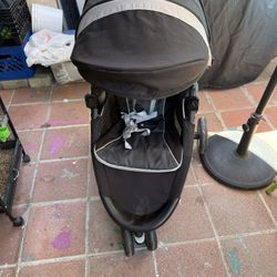 Stroller 