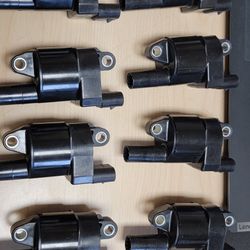 OE GM LS Ignition Coils