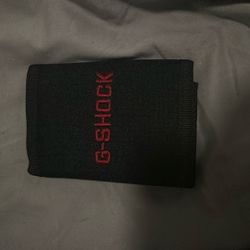 G-Shock Wallet