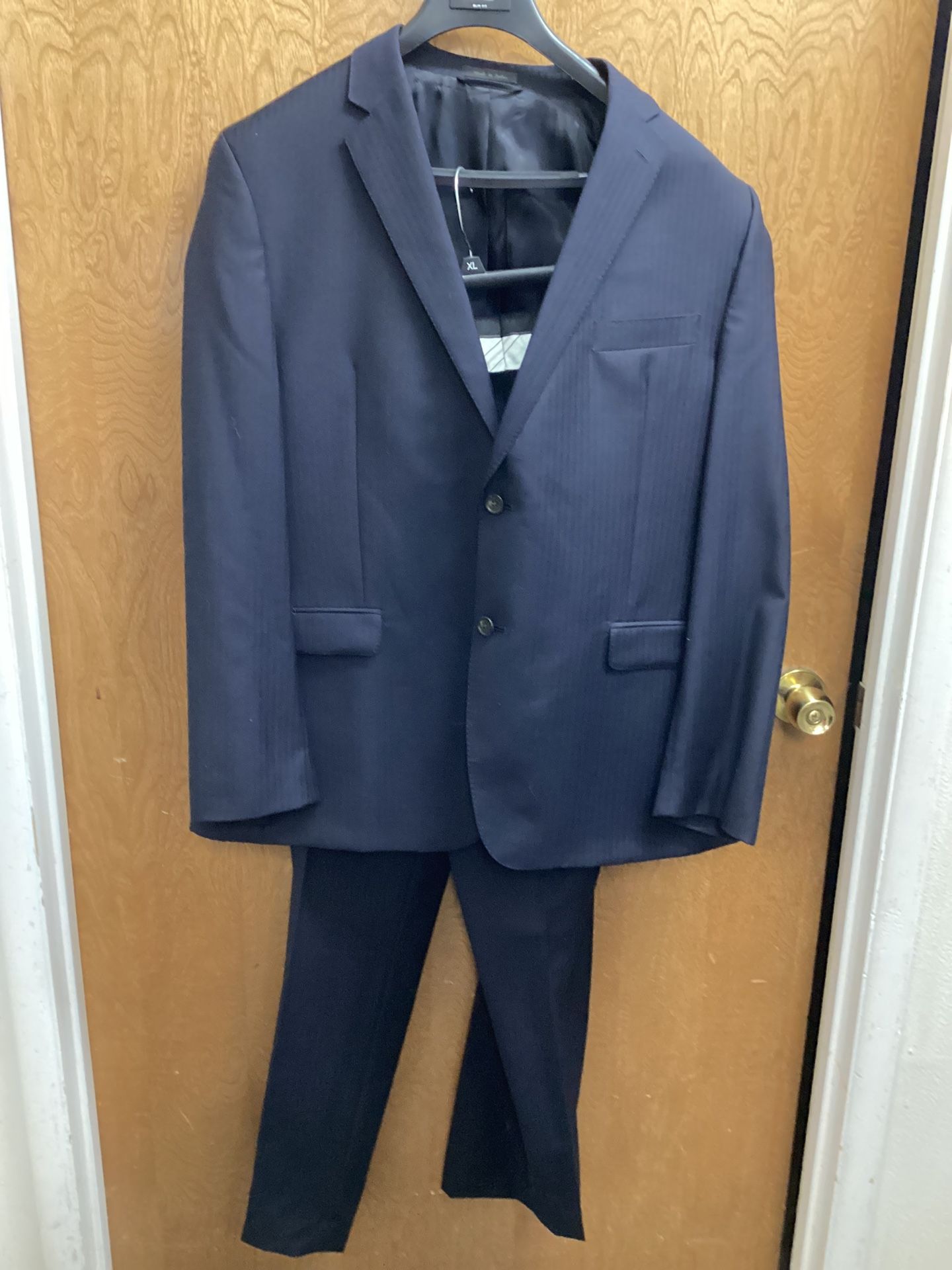 Ralph Lauren Slim Fit Suit
