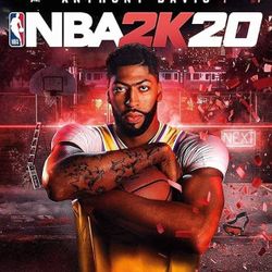 2k20 For Nintendo Switch 