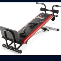 Weirder ULTIMATE Body Works