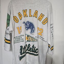 Rare A's Shirt
