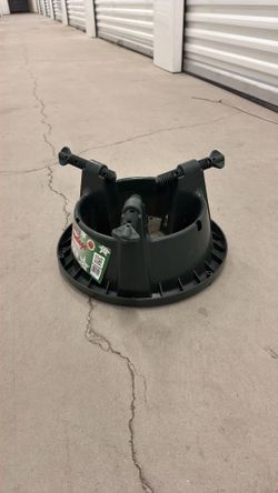 Christmas Tree Stand