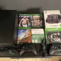 Xbox Series X Bundle 