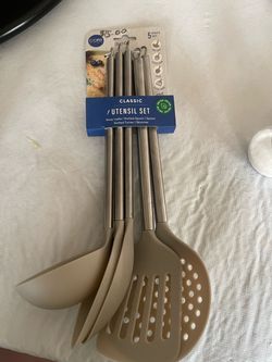 Kichen utensils
