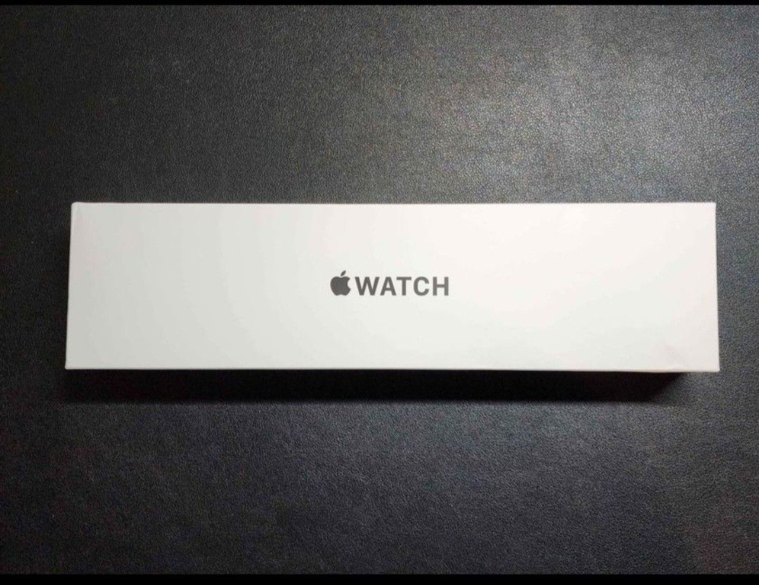 Apple Watch Se 44mm READY to GOO PICK UP   Price NEGIOTABLE 