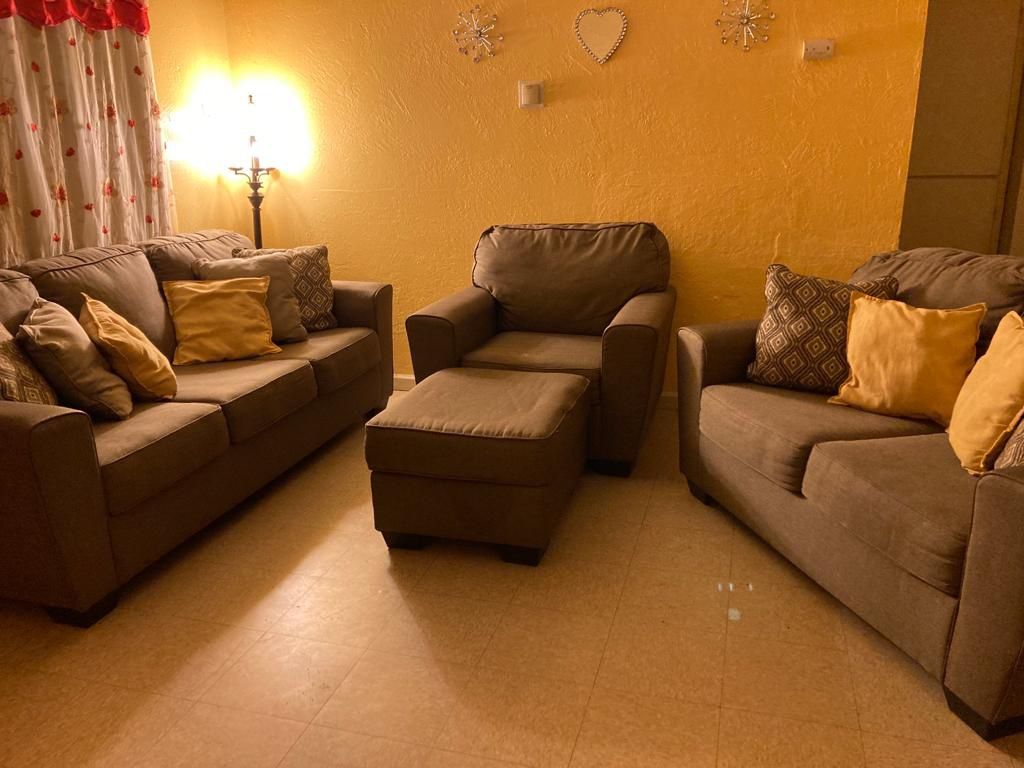 Loving Room Couches 