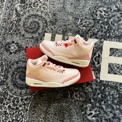 Air Jordan R Valentines Day (2025)