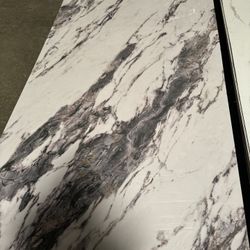 Pvc Marble