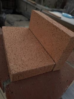 Fire brick