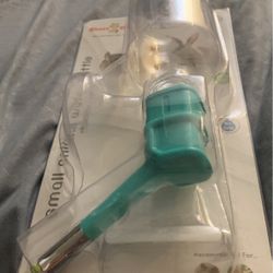 Small Animal Water Bottle