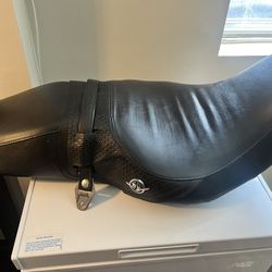 Harley Davidson Seats