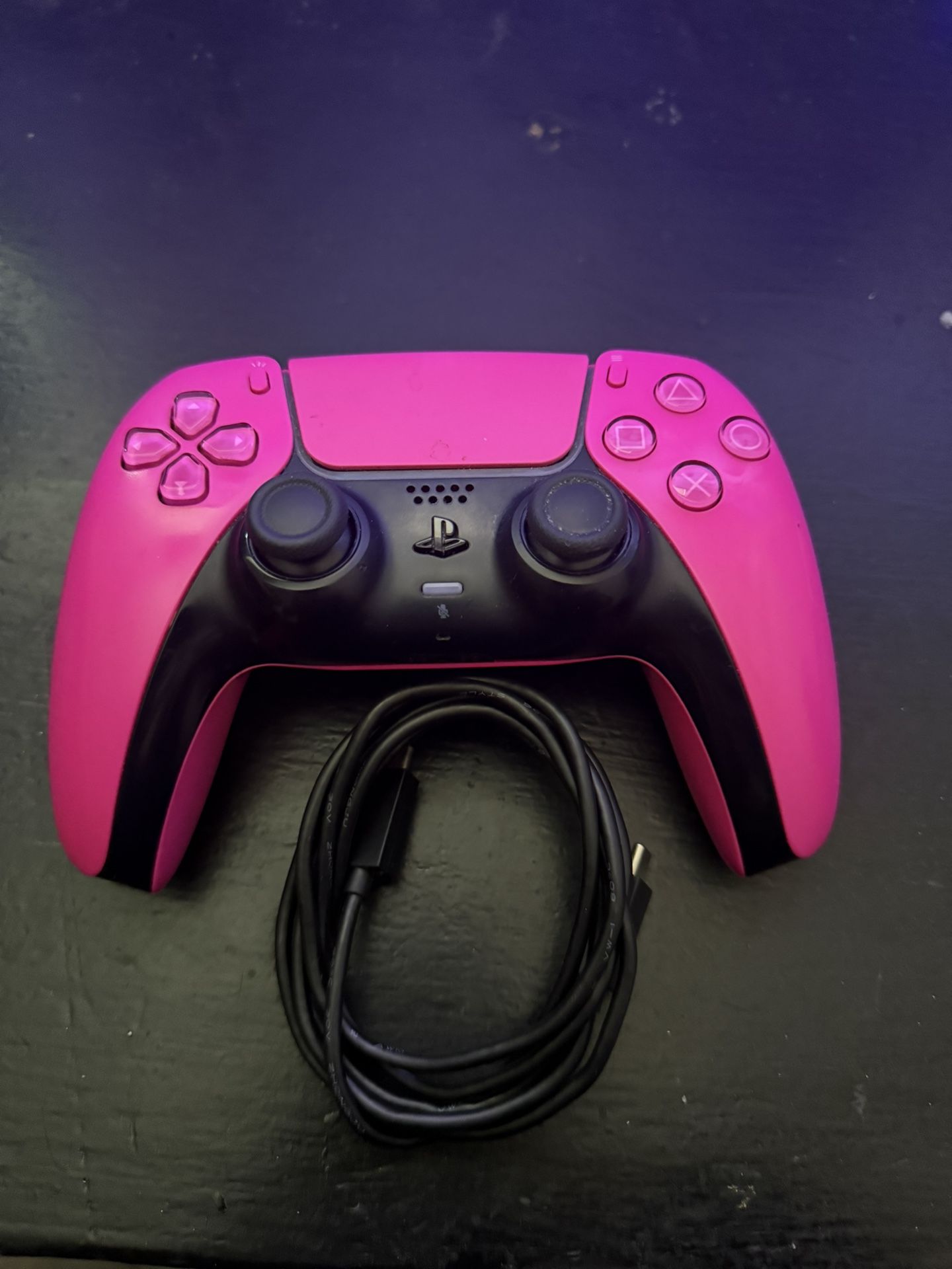 Ps5 Controller