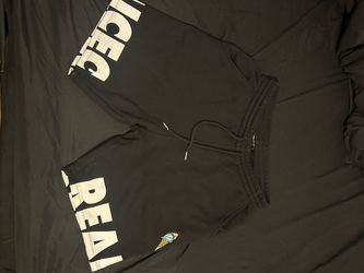 Ice cream men’s shorts
