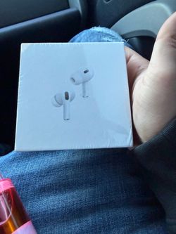 AirPods Pro 2