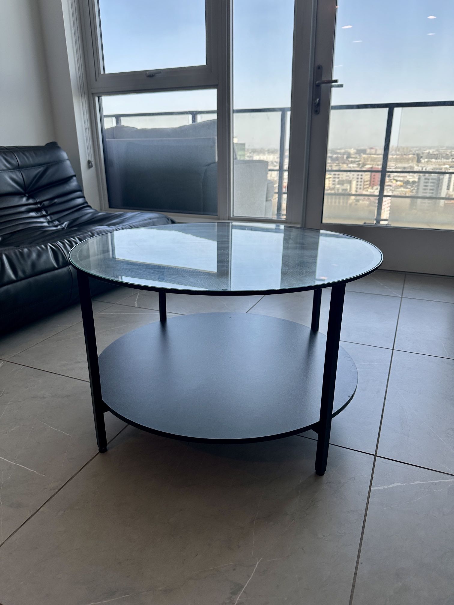 Modern Coffee Table