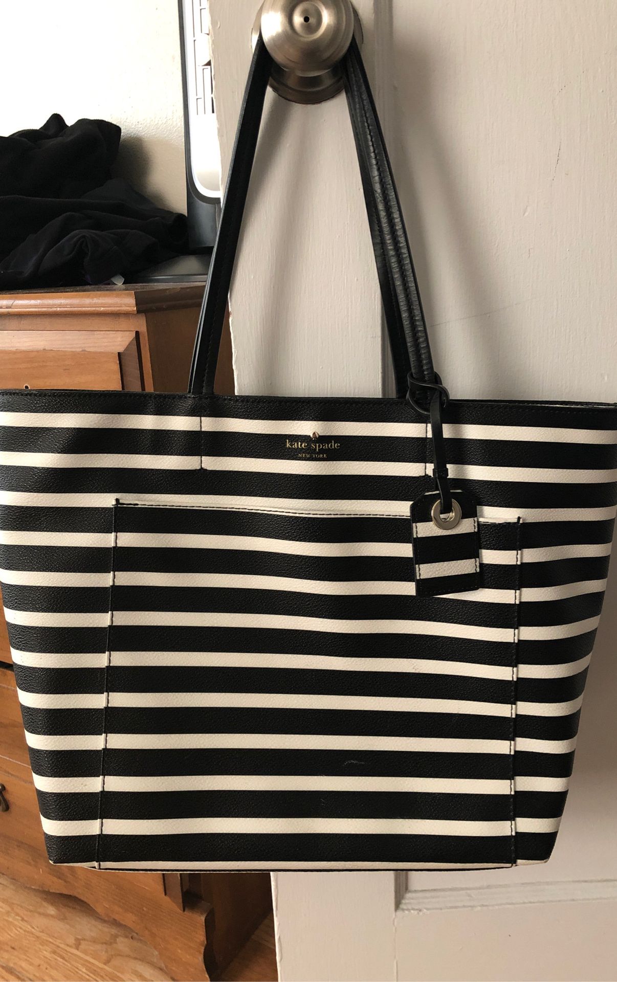 Kate spade tote