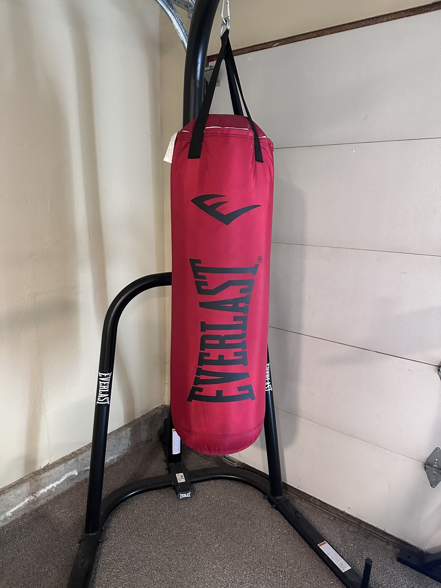 Heavy Bag Everlast
