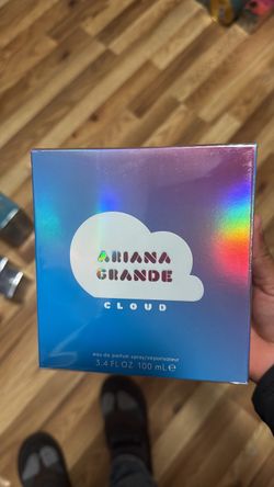 Perfume nuevo AG