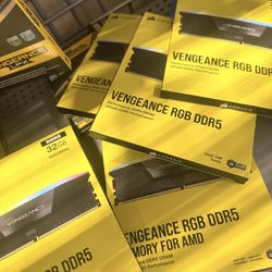 DRR5 RAM