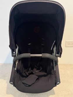 Orbit Baby Car Seat