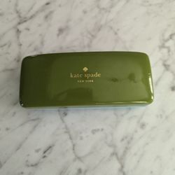 Kate Spade Glasses Case 