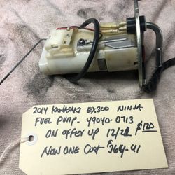 Oem Fuel pump 49040-0713