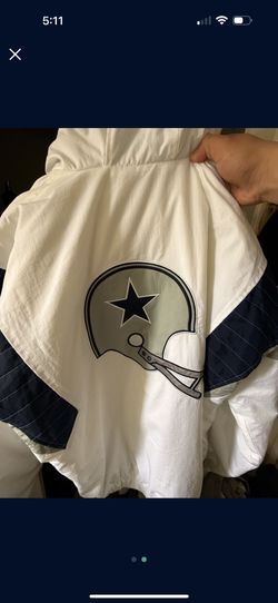Cowboys Jacket