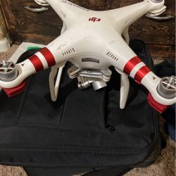 DJI Phantom 3 standard