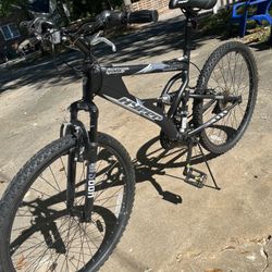 Mountain Bike⚡️🚵‍♀️For Sale!!🔥📲⭐️✅