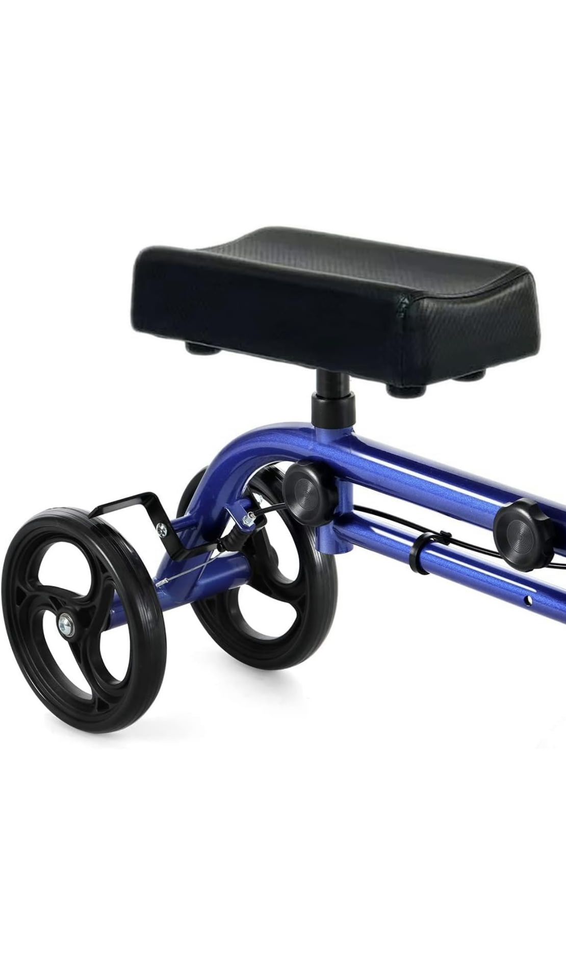 Brand New Knee Scooter And Shower Cover