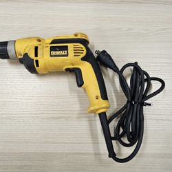 DeWalt Drill 3/8” VSR