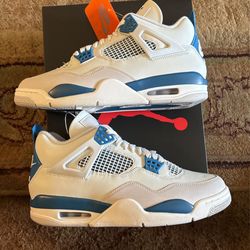 Jordan 4