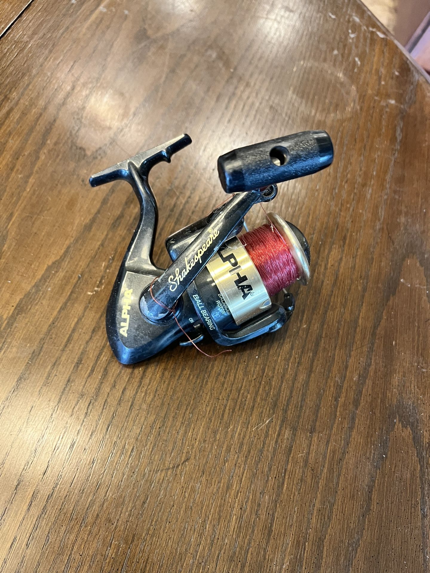 Fishing Reel